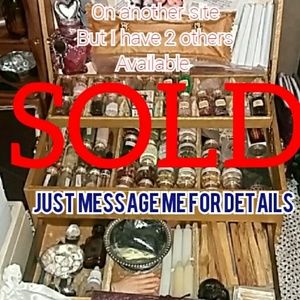 Portable Magic Box/ Kit